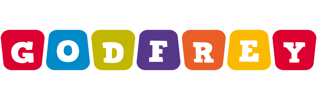 Godfrey daycare logo