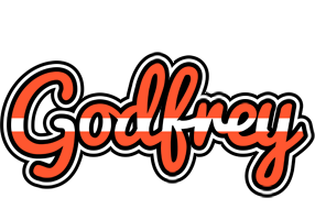 Godfrey denmark logo