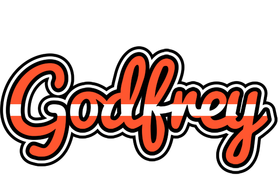 Godfrey denmark logo