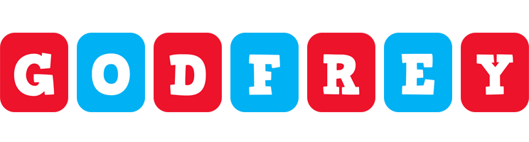 Godfrey diesel logo