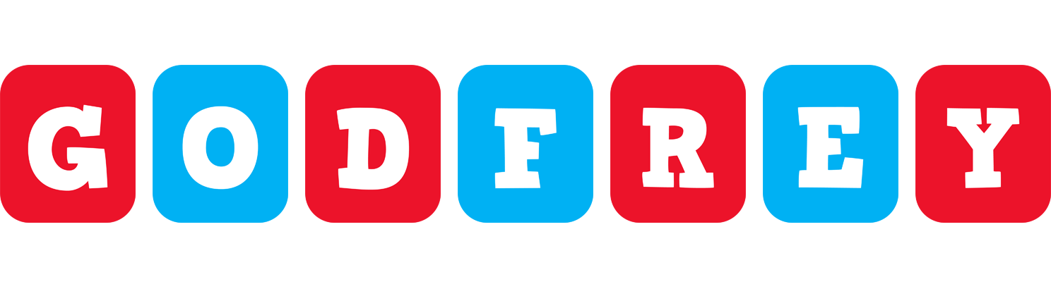 Godfrey diesel logo