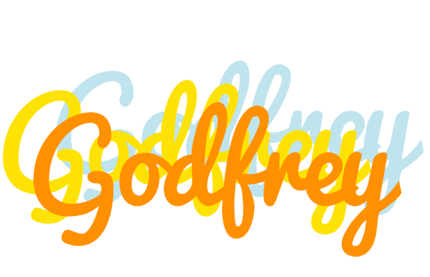 Godfrey energy logo