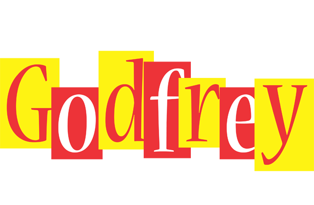 Godfrey errors logo