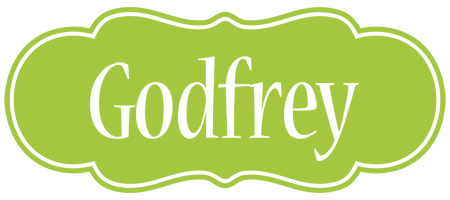 Godfrey family logo