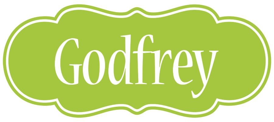 Godfrey family logo