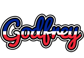 Godfrey france logo
