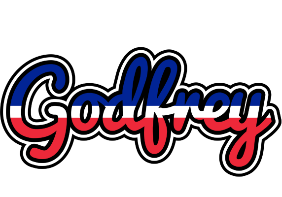 Godfrey france logo