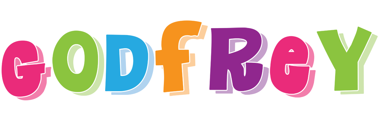 Godfrey friday logo