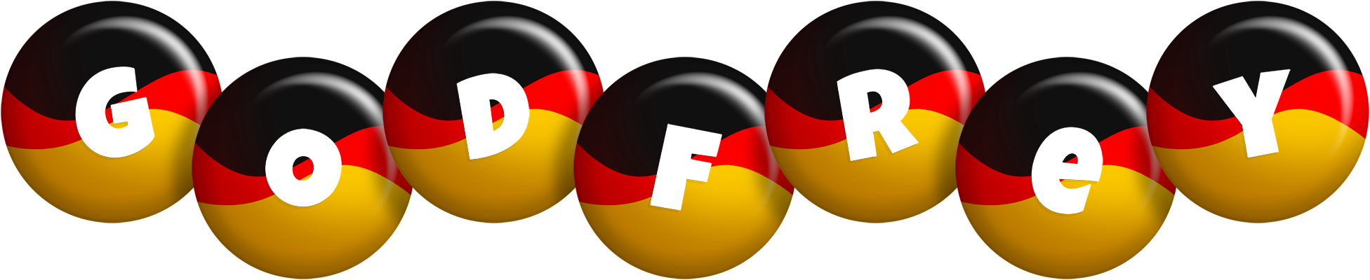 Godfrey german logo