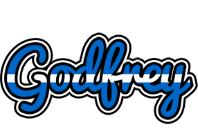 Godfrey greece logo