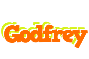 Godfrey healthy logo