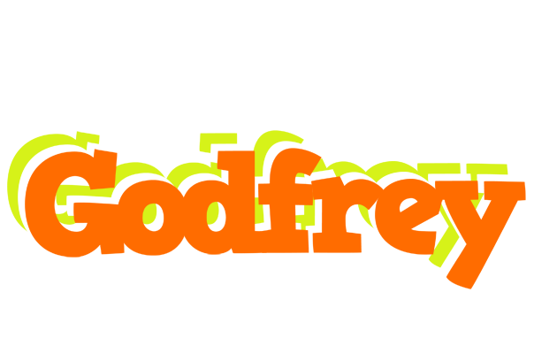 Godfrey healthy logo