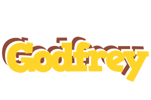 Godfrey hotcup logo