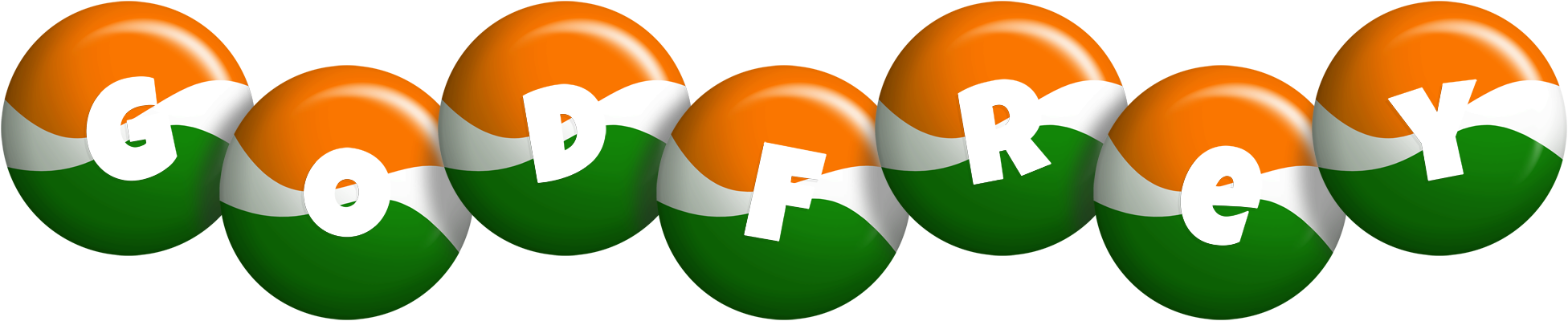 Godfrey india logo
