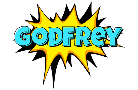 Godfrey indycar logo