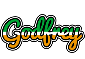 Godfrey ireland logo