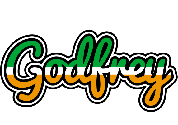 Godfrey ireland logo