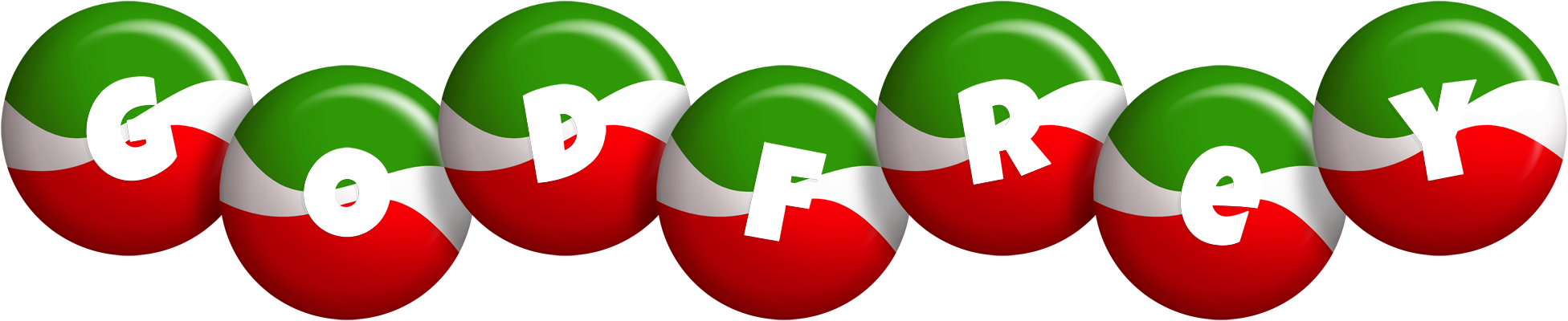 Godfrey italy logo