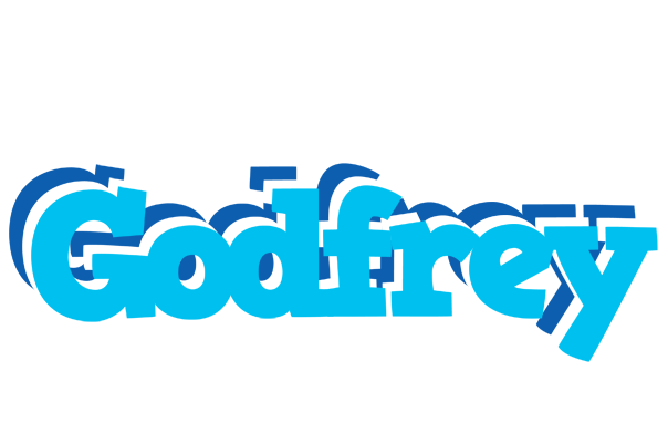 Godfrey jacuzzi logo