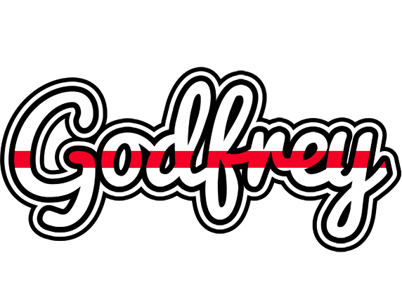 Godfrey kingdom logo