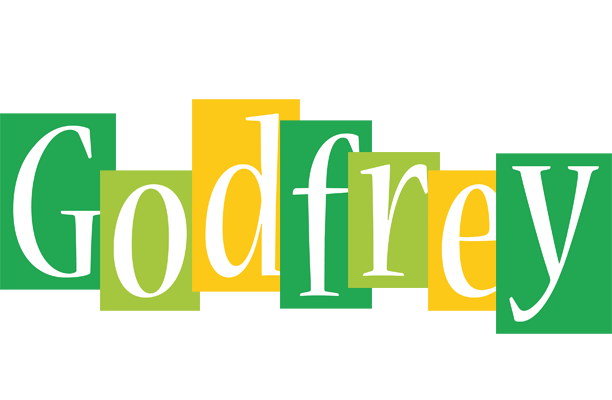 Godfrey lemonade logo