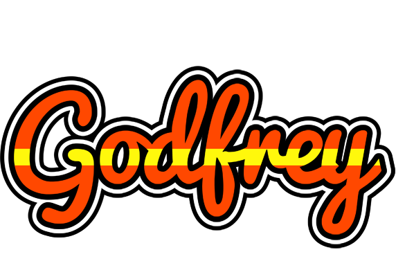 Godfrey madrid logo