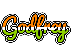 Godfrey mumbai logo