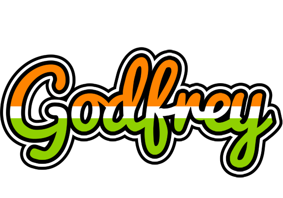 Godfrey mumbai logo