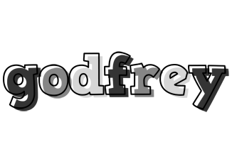 Godfrey night logo