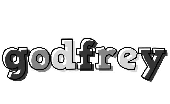 Godfrey night logo