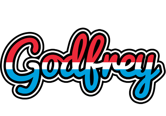 Godfrey norway logo