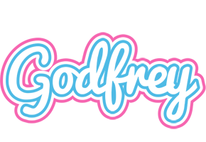 Godfrey outdoors logo