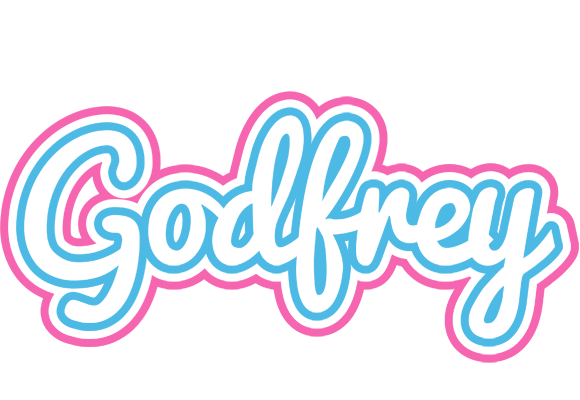 Godfrey outdoors logo