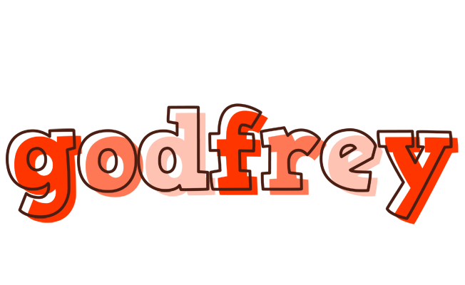 Godfrey paint logo