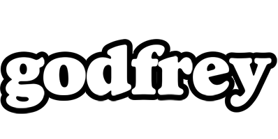 Godfrey panda logo