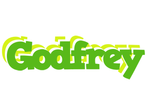 Godfrey picnic logo