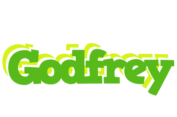 Godfrey picnic logo