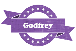 Godfrey royal logo