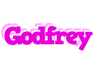 Godfrey rumba logo