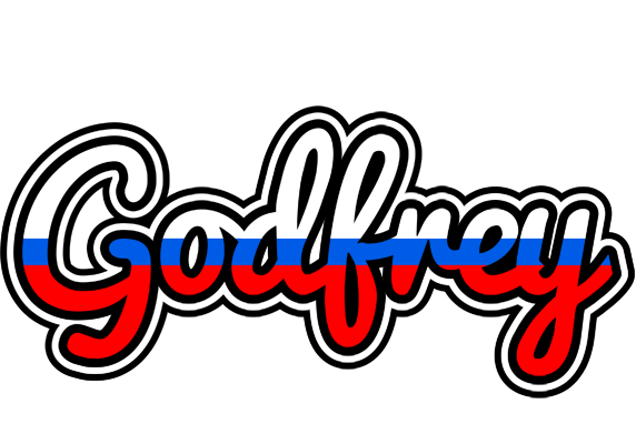Godfrey russia logo