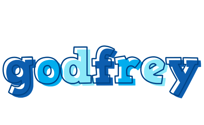 Godfrey sailor logo