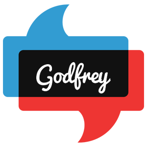 Godfrey sharks logo