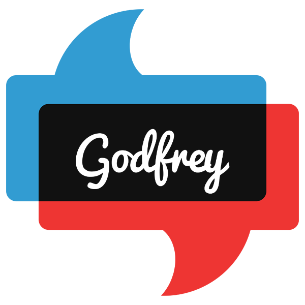 Godfrey sharks logo