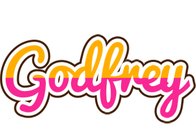 Godfrey smoothie logo