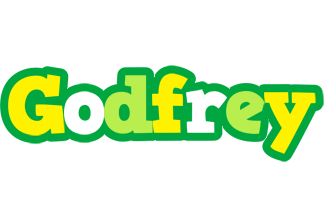 Godfrey soccer logo