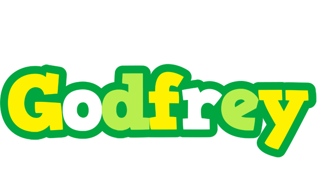 Godfrey soccer logo