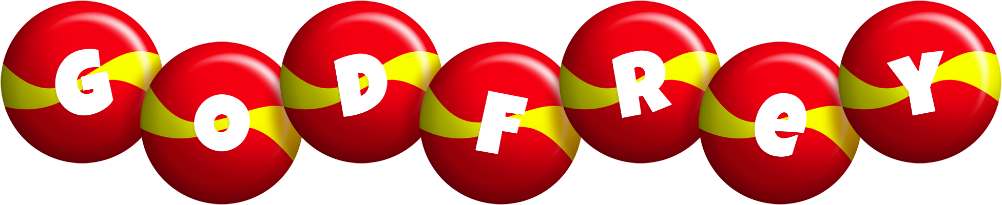 Godfrey spain logo