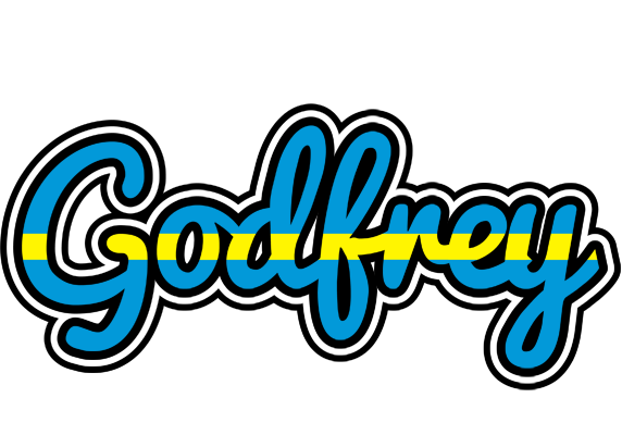 Godfrey sweden logo