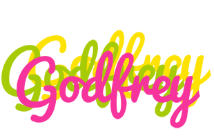 Godfrey sweets logo