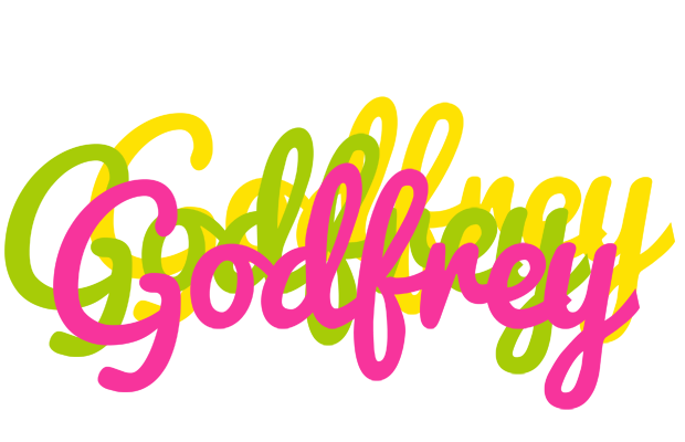 Godfrey sweets logo